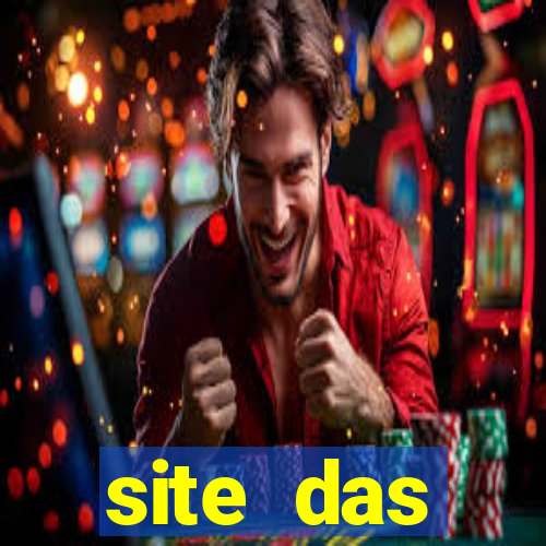 site das porcentagem dos slots