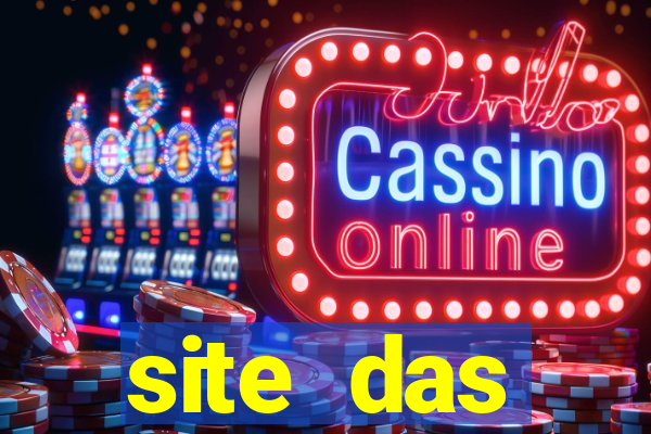 site das porcentagem dos slots