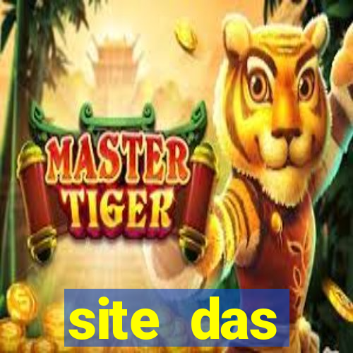 site das porcentagem dos slots