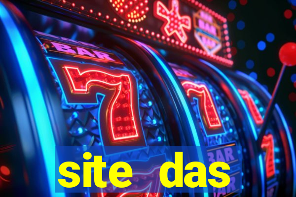 site das porcentagem dos slots