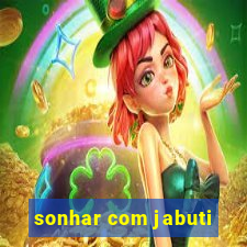 sonhar com jabuti