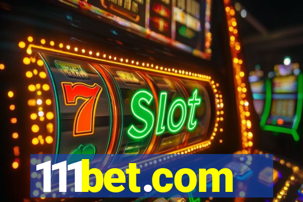 111bet.com