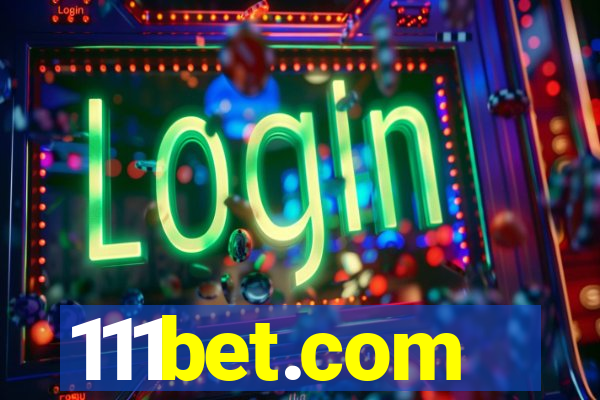 111bet.com