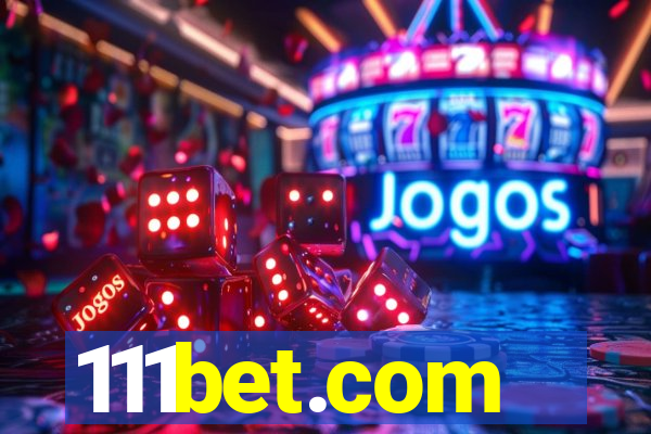 111bet.com