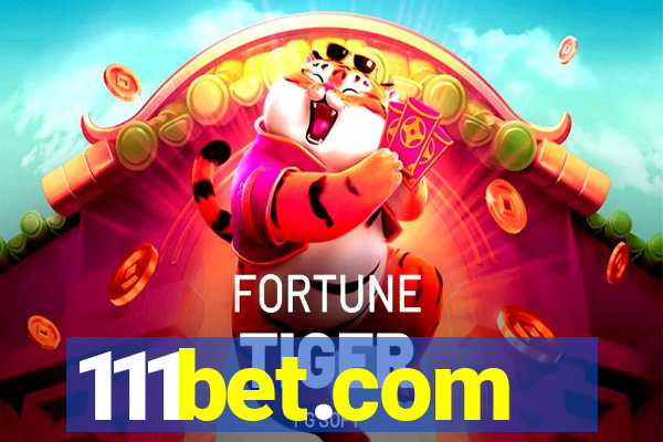 111bet.com