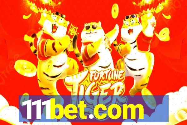 111bet.com