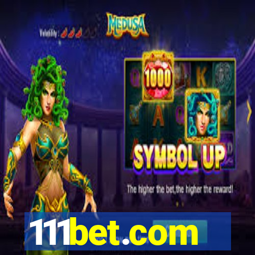 111bet.com