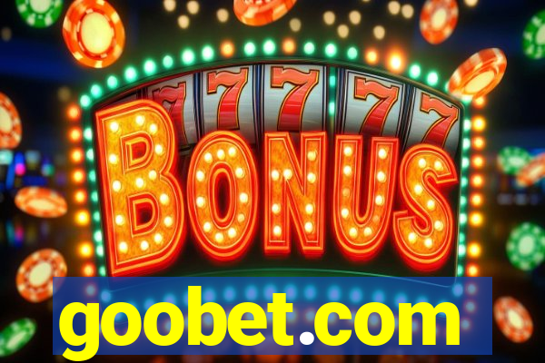 goobet.com