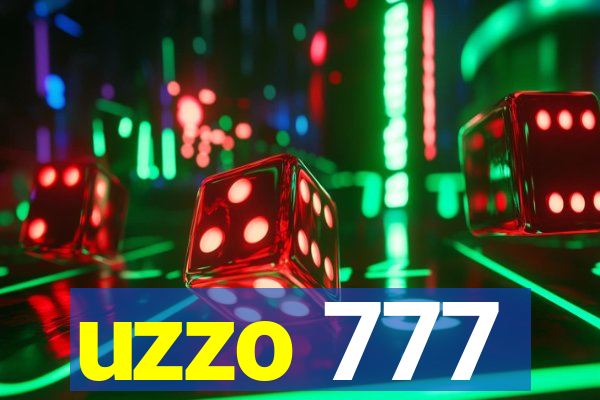 uzzo 777