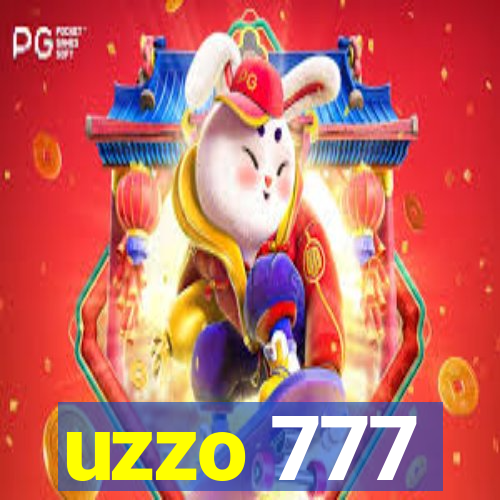 uzzo 777