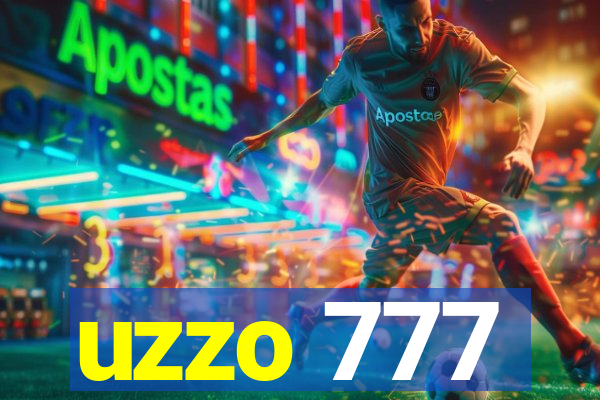 uzzo 777