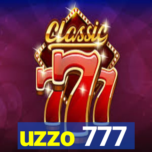 uzzo 777