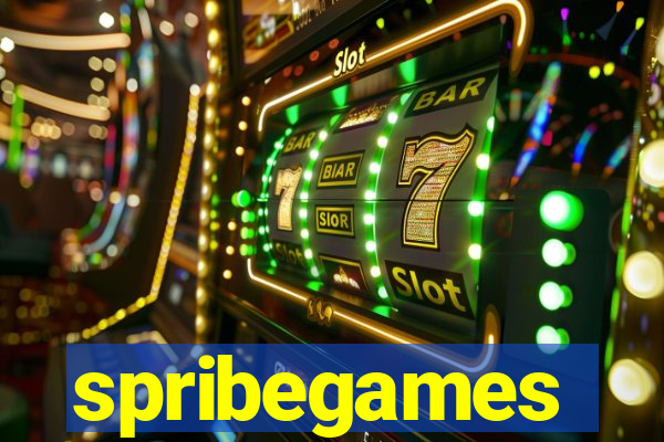 spribegames