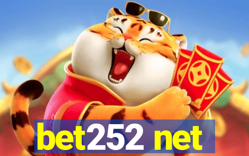 bet252 net