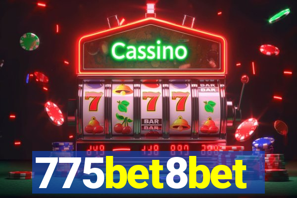 775bet8bet