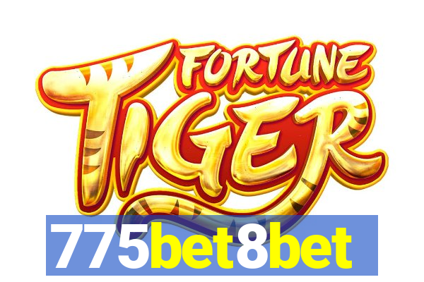 775bet8bet