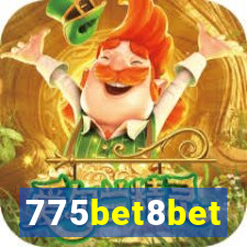 775bet8bet