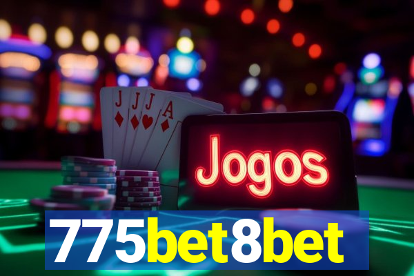 775bet8bet