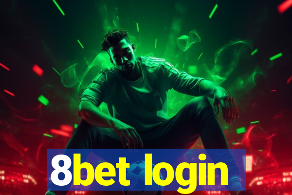 8bet login