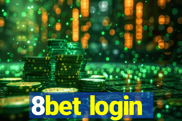 8bet login