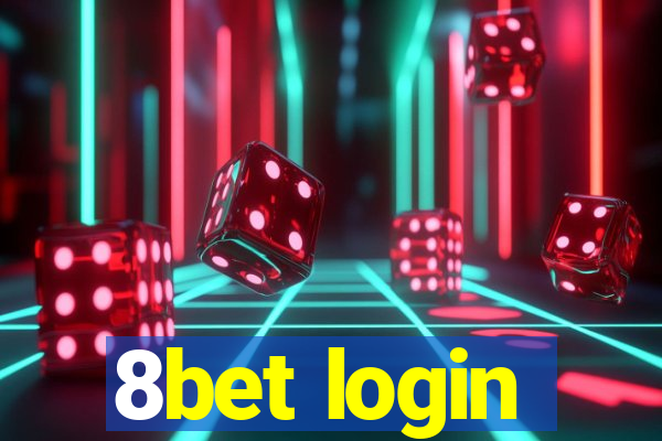 8bet login