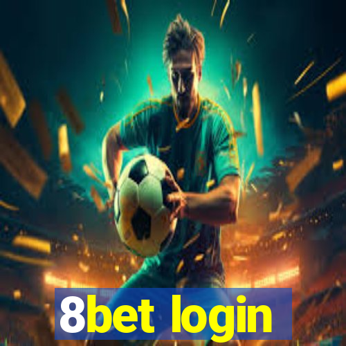 8bet login