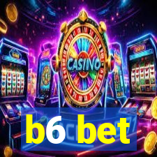 b6 bet