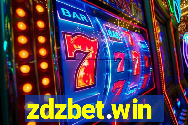 zdzbet.win