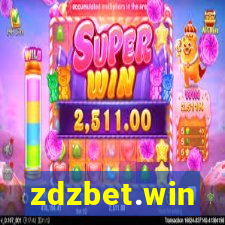 zdzbet.win