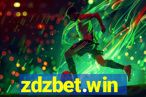 zdzbet.win