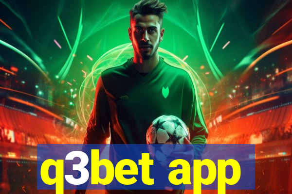 q3bet app