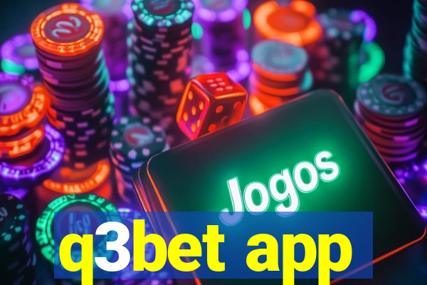 q3bet app