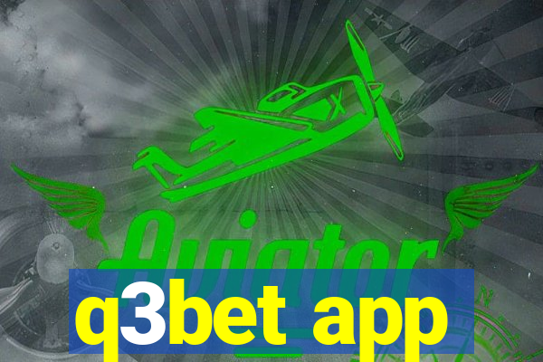 q3bet app