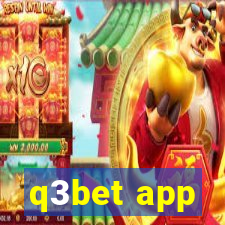 q3bet app