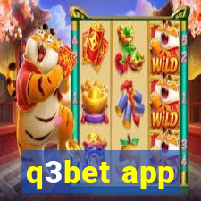 q3bet app