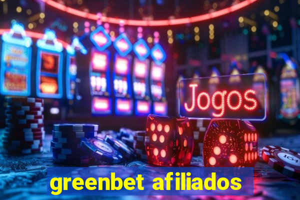 greenbet afiliados