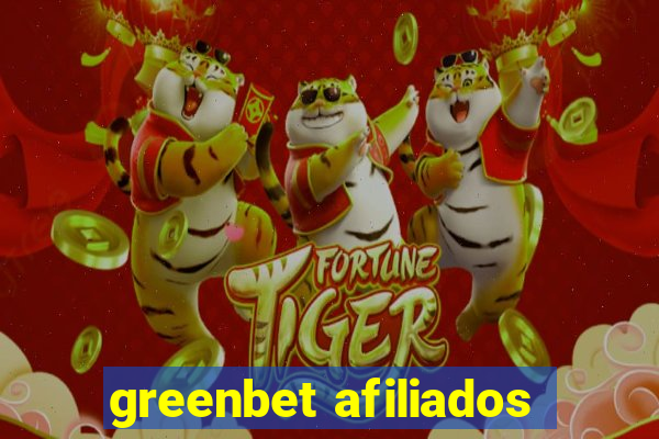 greenbet afiliados