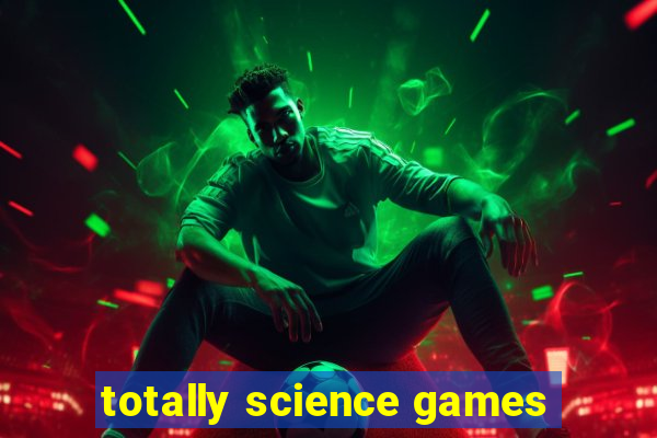 totally science games