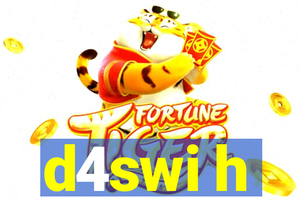 d4swi h