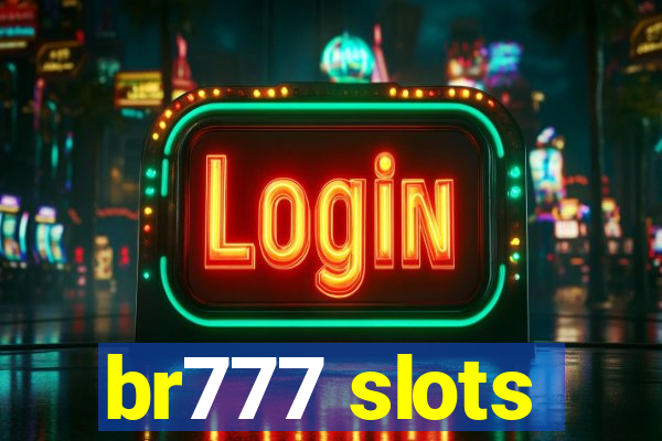 br777 slots