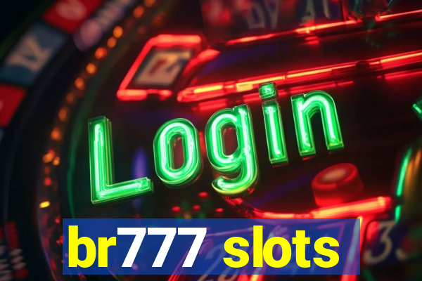 br777 slots