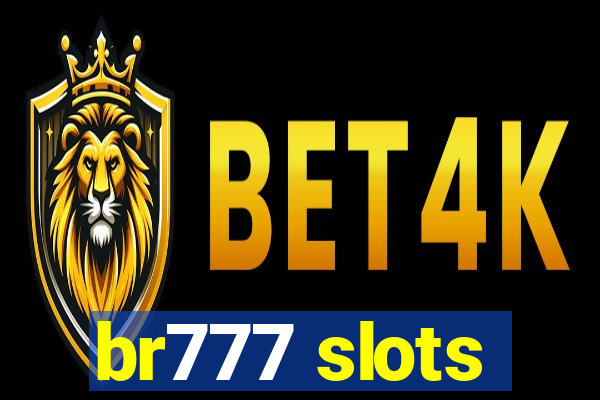 br777 slots