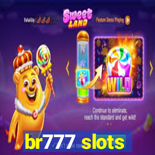 br777 slots