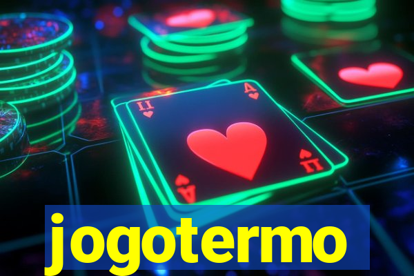 jogotermo