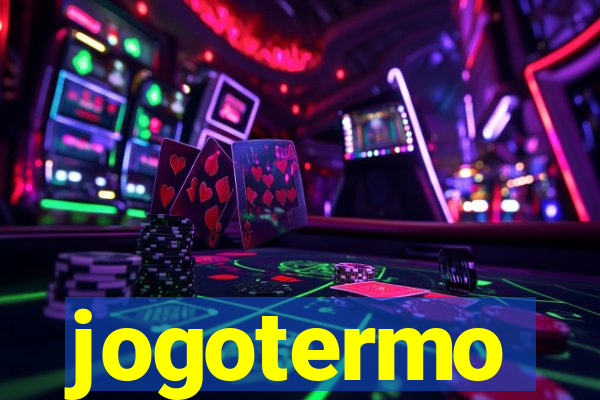 jogotermo