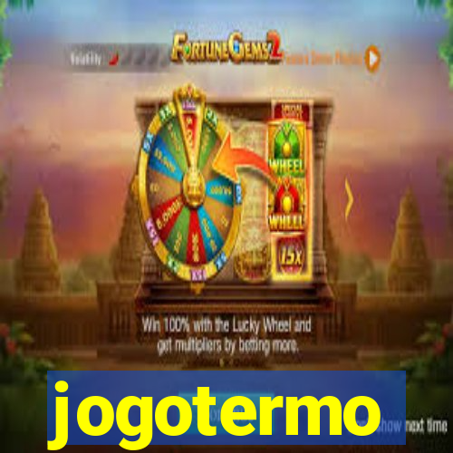 jogotermo