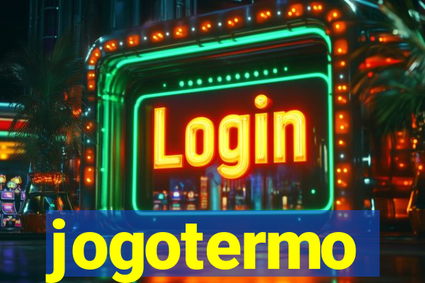 jogotermo