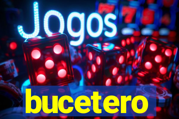 bucetero