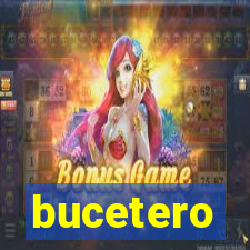 bucetero