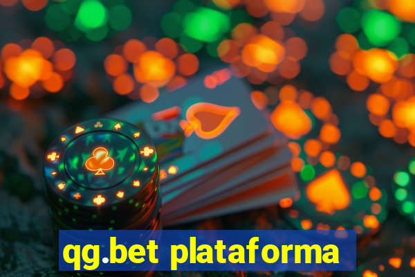 qg.bet plataforma